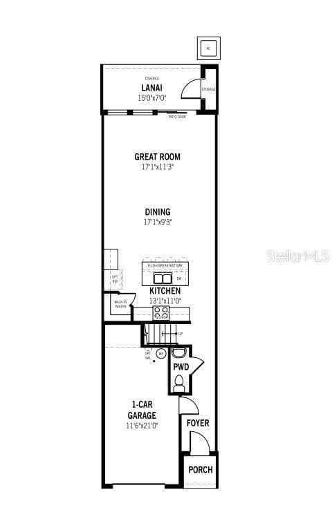8823 GINKO RUN, PARRISH, FL 34219 — zdjęcie 3