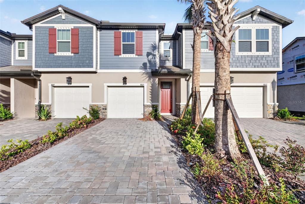 8823 GINKO RUN, PARRISH, FL 34219