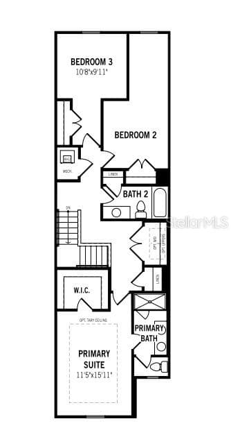 8823 GINKO RUN, PARRISH, FL 34219 — zdjęcie 4