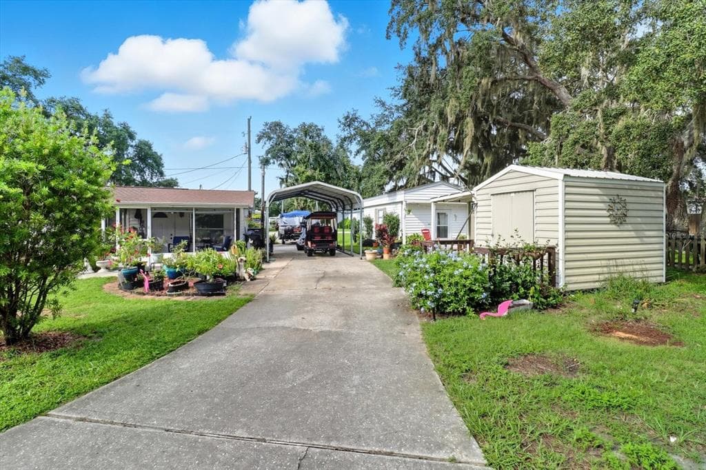 10160 E BASS CIRCLE, INVERNESS, FL 34450 — zdjęcie 2