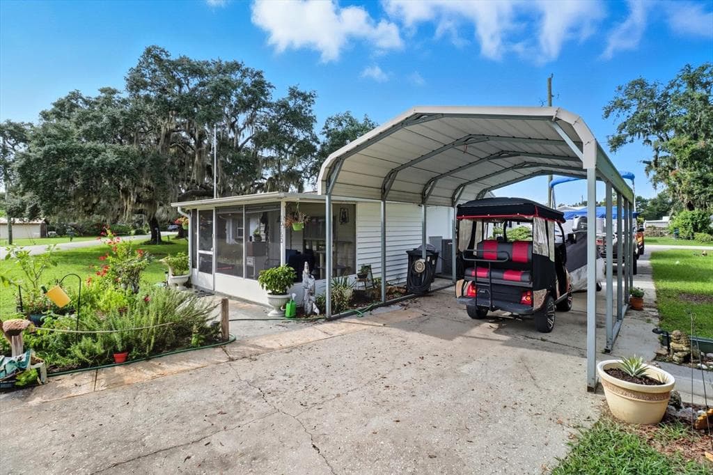 10160 E BASS CIRCLE, INVERNESS, FL 34450 — zdjęcie 5