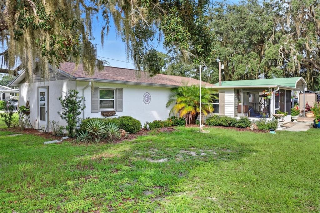 10160 E BASS CIRCLE, INVERNESS, FL 34450 — zdjęcie 4