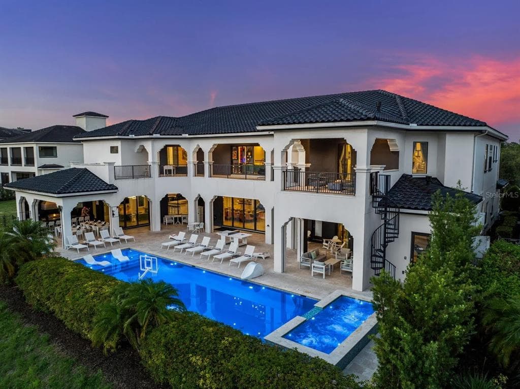 521 MUIRFIELD LOOP, REUNION, FL 34747 — zdjęcie 3