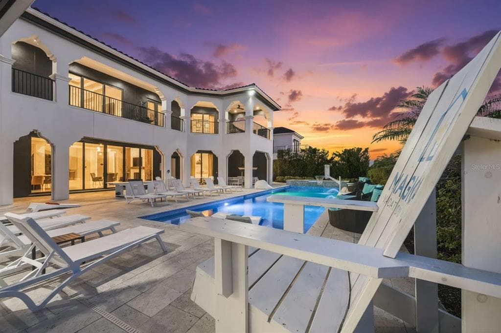 521 MUIRFIELD LOOP, REUNION, FL 34747 — zdjęcie 4
