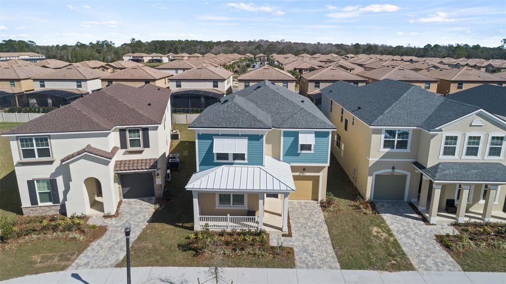 8917 COCONUT BREEZE DRIVE, KISSIMMEE, FL 34747 — zdjęcie 2