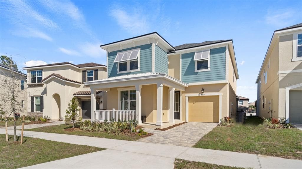 8917 COCONUT BREEZE DRIVE, KISSIMMEE, FL 34747 — zdjęcie 5