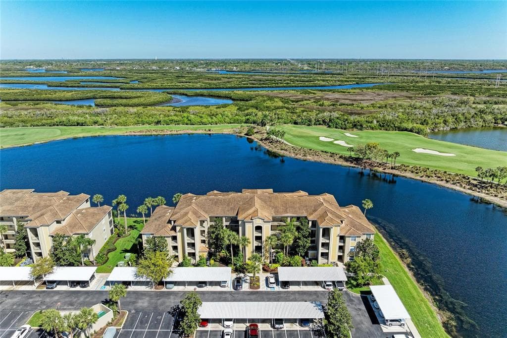 7911 GRAND ESTUARY TRAIL # 403, BRADENTON, FL 34212
