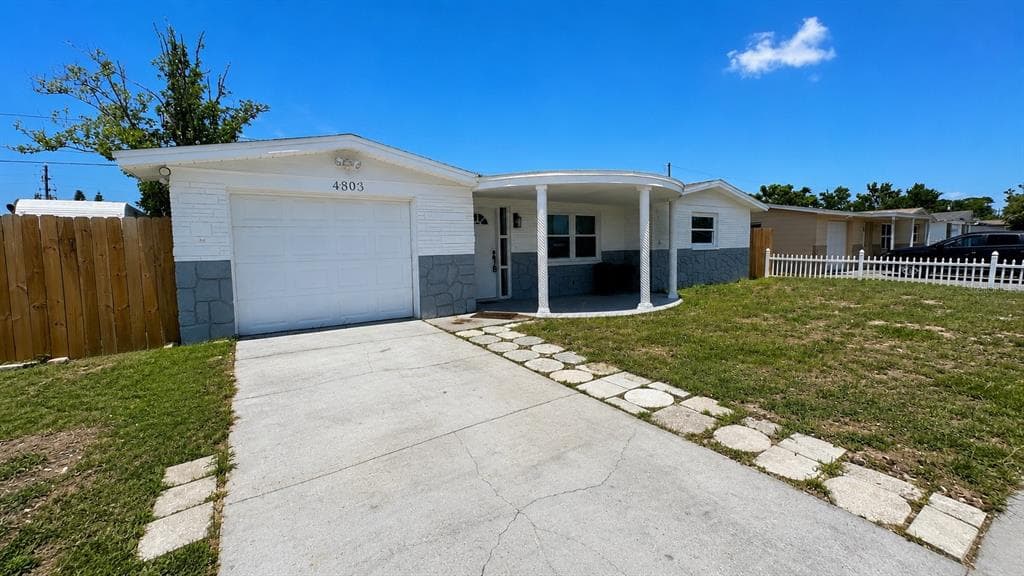 4803 GUARDIAN AVENUE, HOLIDAY, FL 34690 — zdjęcie 2