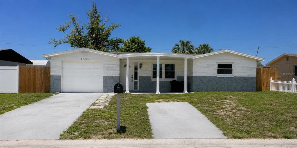 4803 GUARDIAN AVENUE, HOLIDAY, FL 34690
