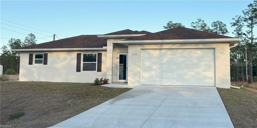 1422 HIGHLAND AVENUE, LEHIGH ACRES, FL 33972 — zdjęcie 2