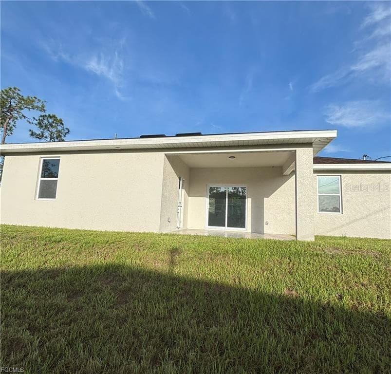 1422 HIGHLAND AVENUE, LEHIGH ACRES, FL 33972 — zdjęcie 4