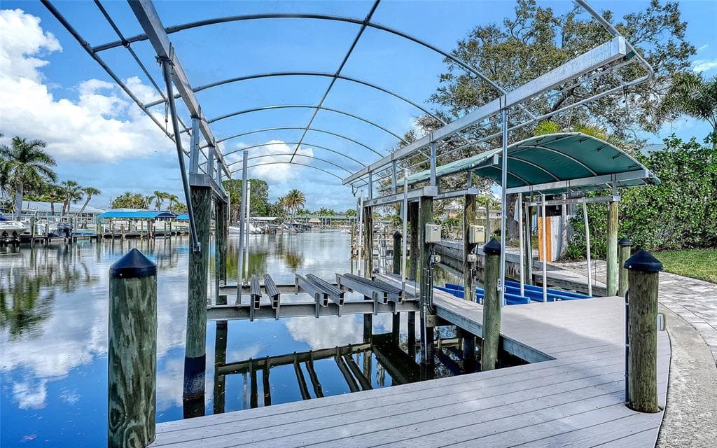 121 HOLLY AVENUE, SARASOTA, FL 34243 — zdjęcie 3