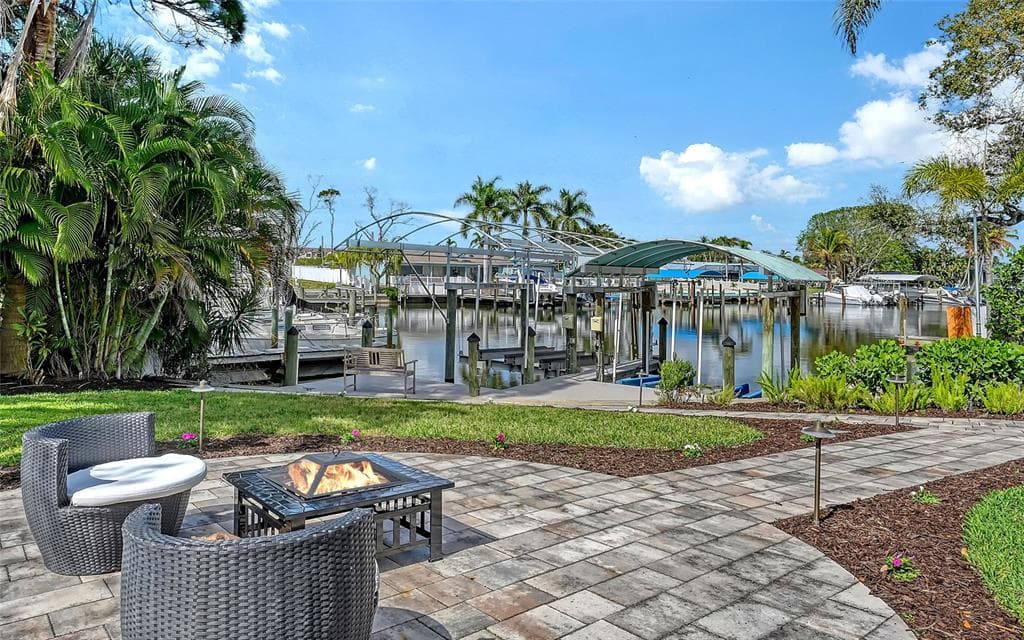 121 HOLLY AVENUE, SARASOTA, FL 34243 — zdjęcie 4