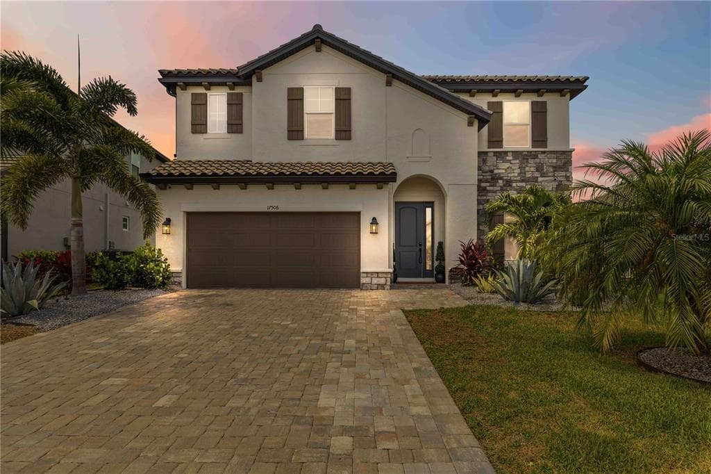 17506 SAVORY MIST CIRCLE, BRADENTON, FL 34211 — zdjęcie 2