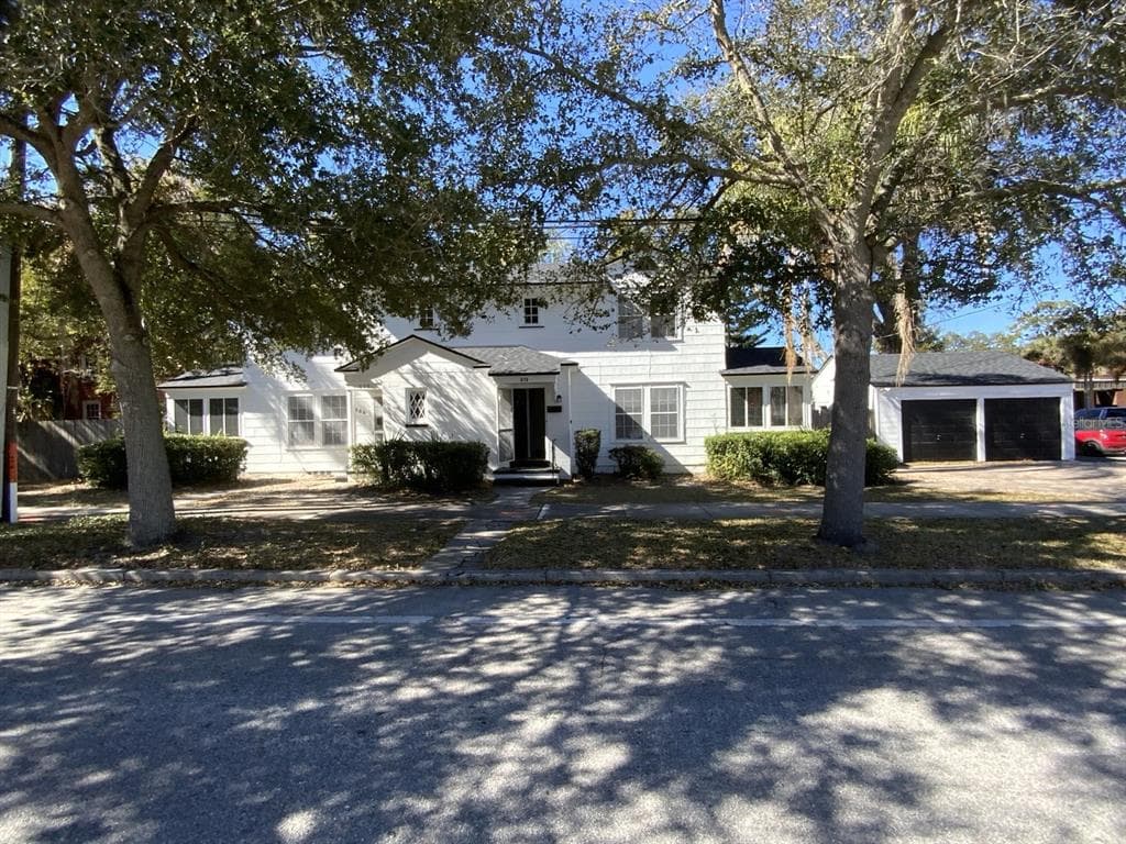 608 HIGHLAND AVENUE, ORLANDO, FL 32801