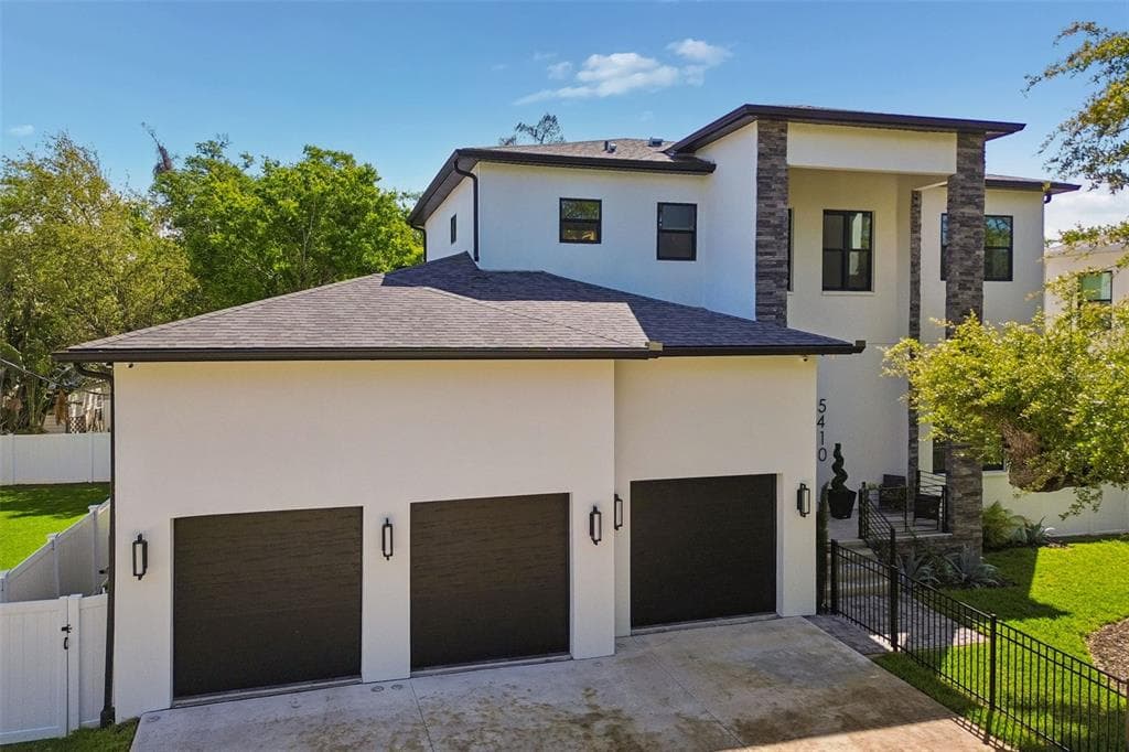 5410 BAYSHORE BLVD, TAMPA, FL 33611
