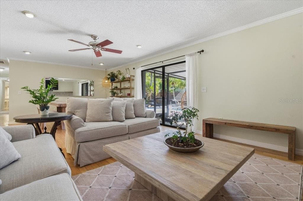 1467 GEORGETOWNE DRIVE, SARASOTA, FL 34232 — zdjęcie 2