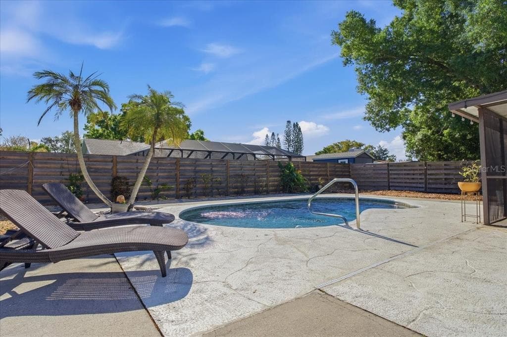 1467 GEORGETOWNE DRIVE, SARASOTA, FL 34232 — zdjęcie 5