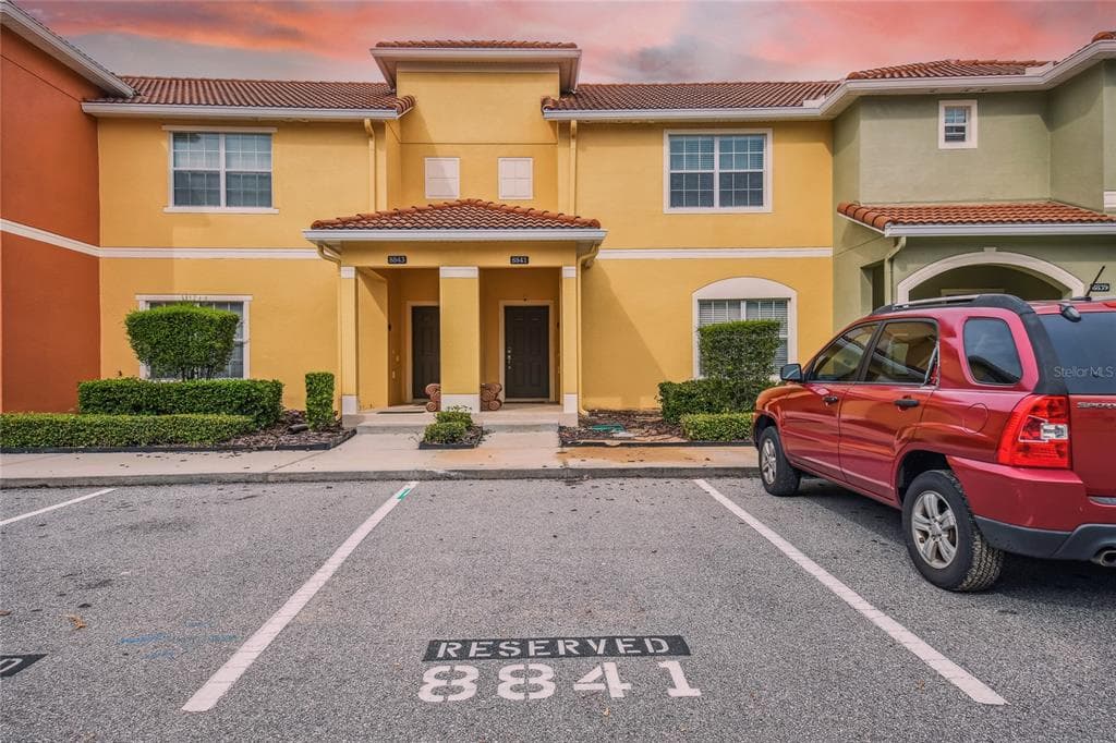 8841 CANDY PALM ROAD, KISSIMMEE, FL 34747