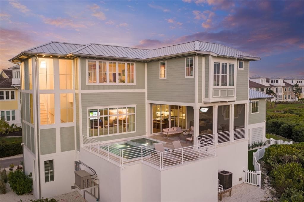 332 HARBOUR SOUND COURT, BRADENTON, FL 34209 — zdjęcie 4