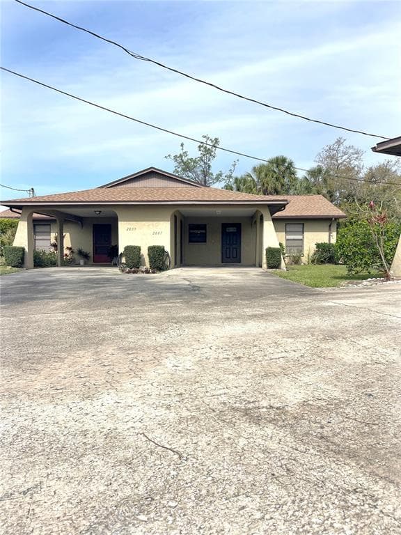 2807 48TH AVE DR W, BRADENTON, FL 34207 — zdjęcie 2