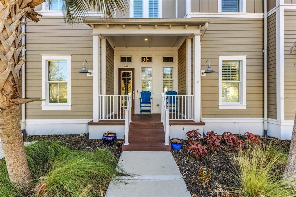 289 SAPPHIRE LAKE DRIVE # 202, BRADENTON, FL 34209 — zdjęcie 2