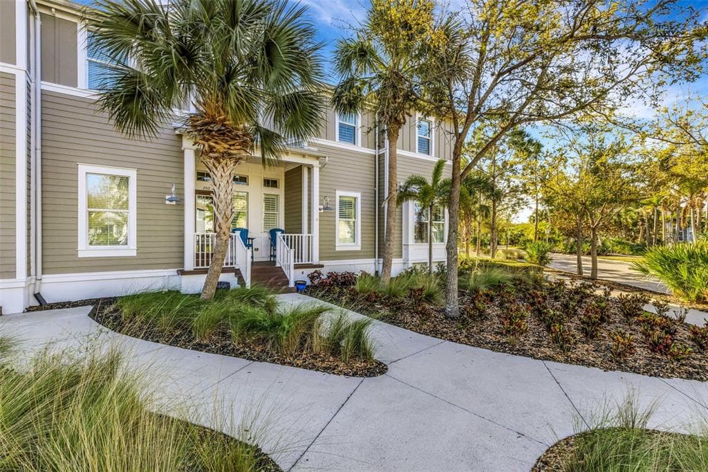 289 SAPPHIRE LAKE DRIVE # 202, BRADENTON, FL 34209 — zdjęcie 3