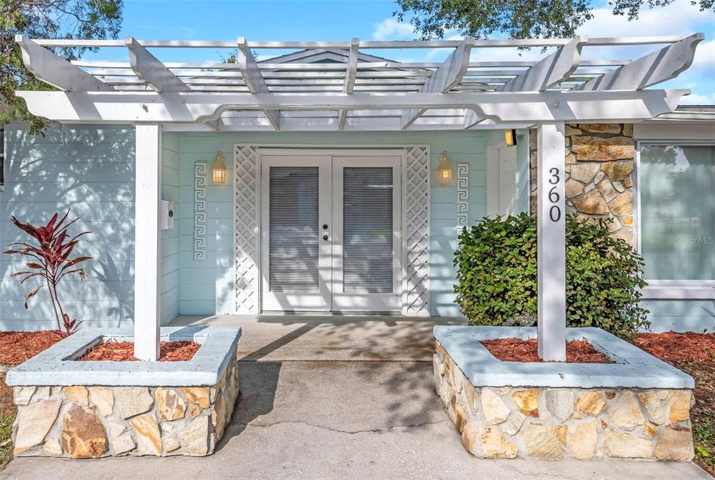 360 57TH STREET N, ST PETERSBURG, FL 33710 — zdjęcie 2