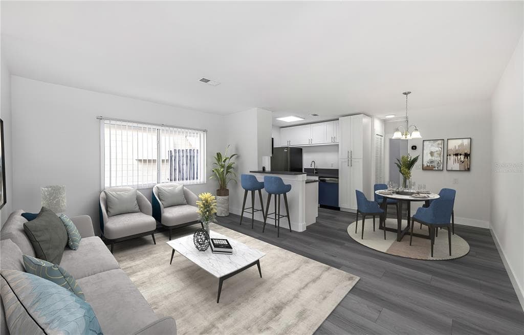 360 57TH STREET N, ST PETERSBURG, FL 33710 — zdjęcie 3
