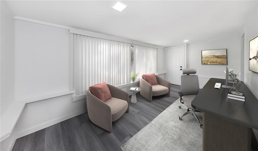 360 57TH STREET N, ST PETERSBURG, FL 33710 — zdjęcie 4