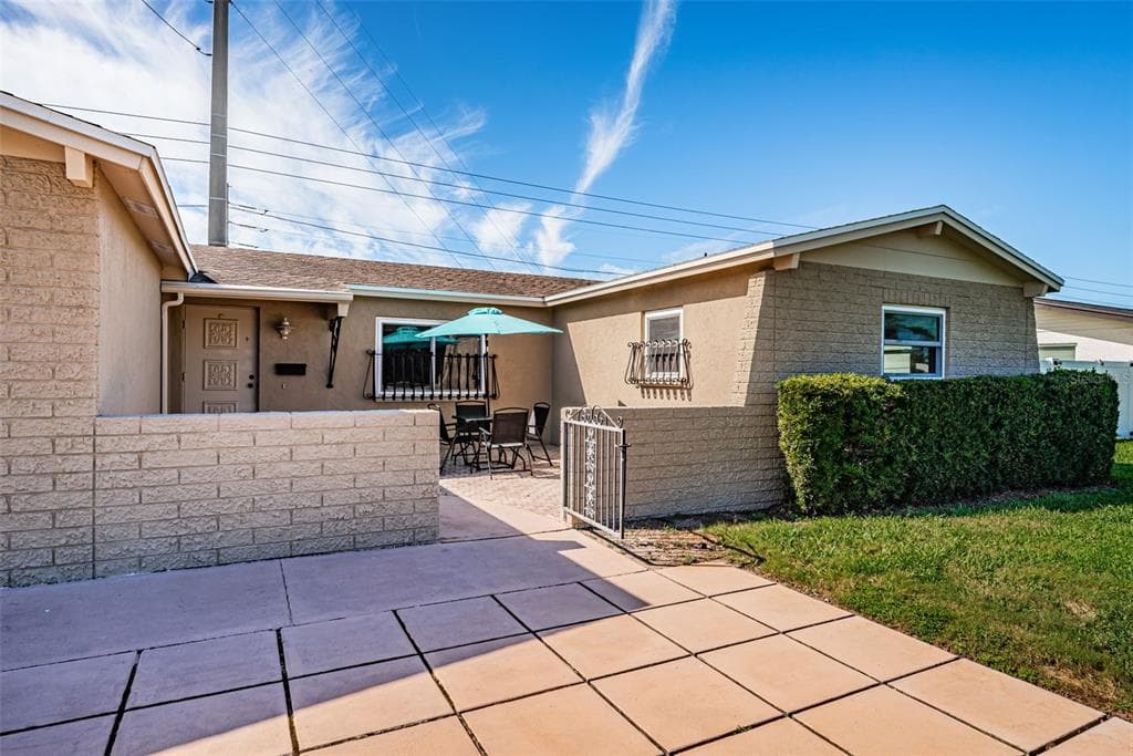 4106 53RD AVENUE S, ST PETERSBURG, FL 33711 — zdjęcie 2