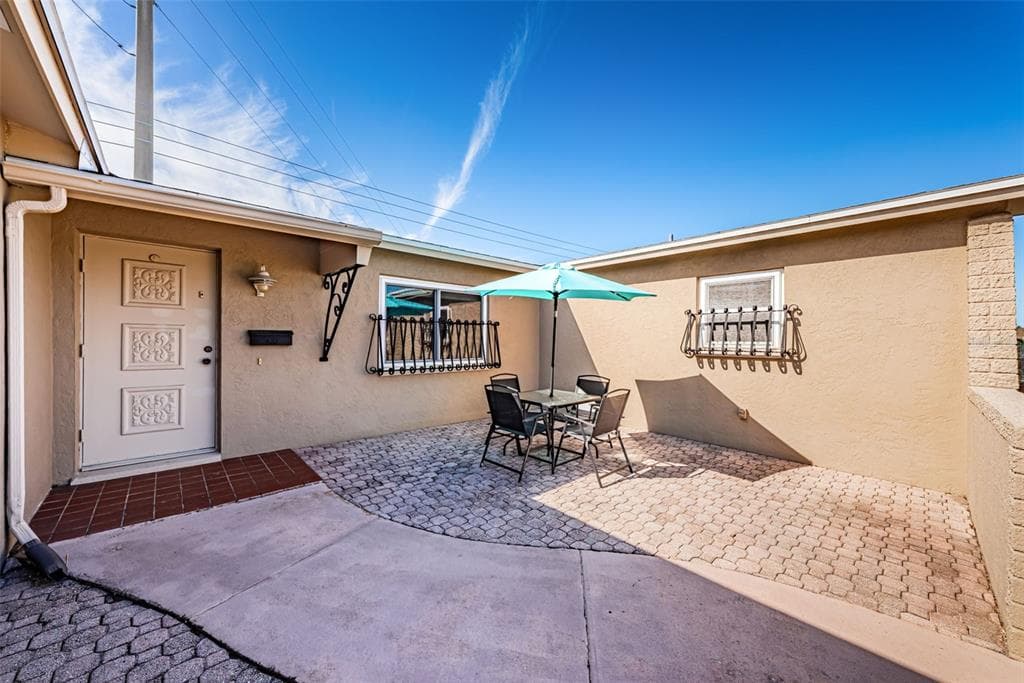 4106 53RD AVENUE S, ST PETERSBURG, FL 33711 — zdjęcie 3