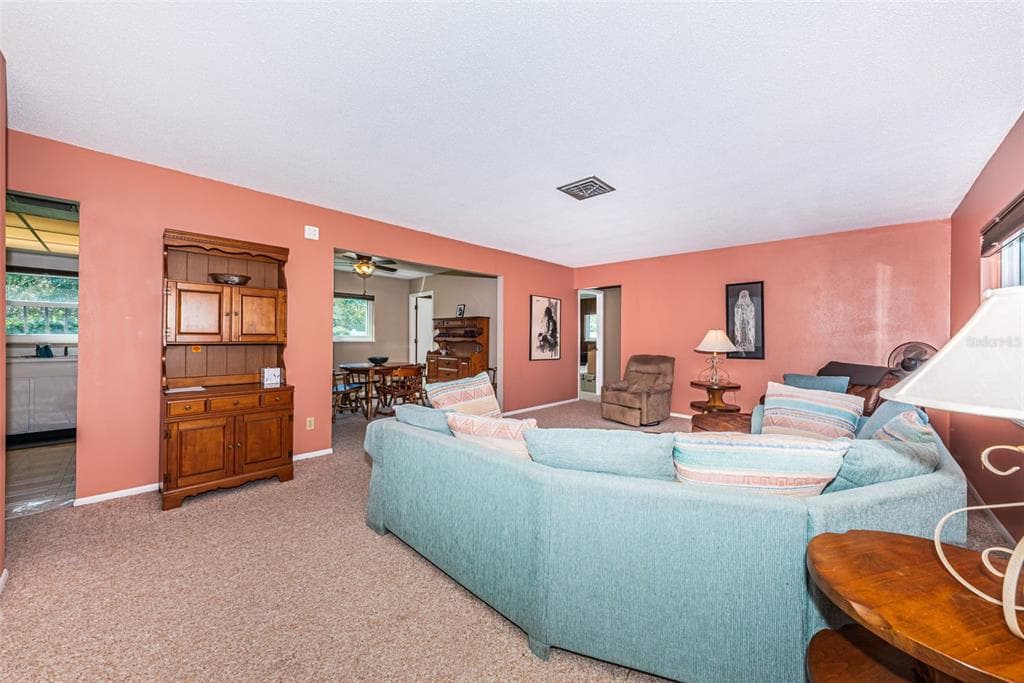 4106 53RD AVENUE S, ST PETERSBURG, FL 33711 — zdjęcie 5