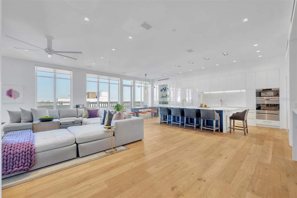 100 S EOLA DRIVE # PH 116, ORLANDO, FL 32801 — zdjęcie 3