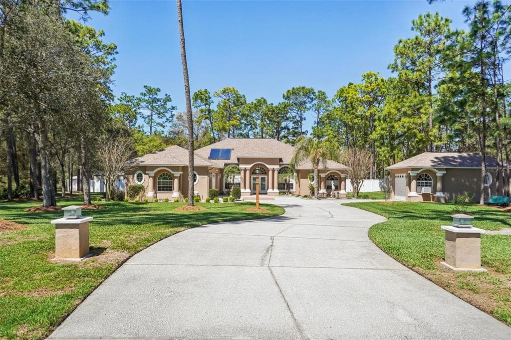 13176 COOPER ROAD, SPRING HILL, FL 34609