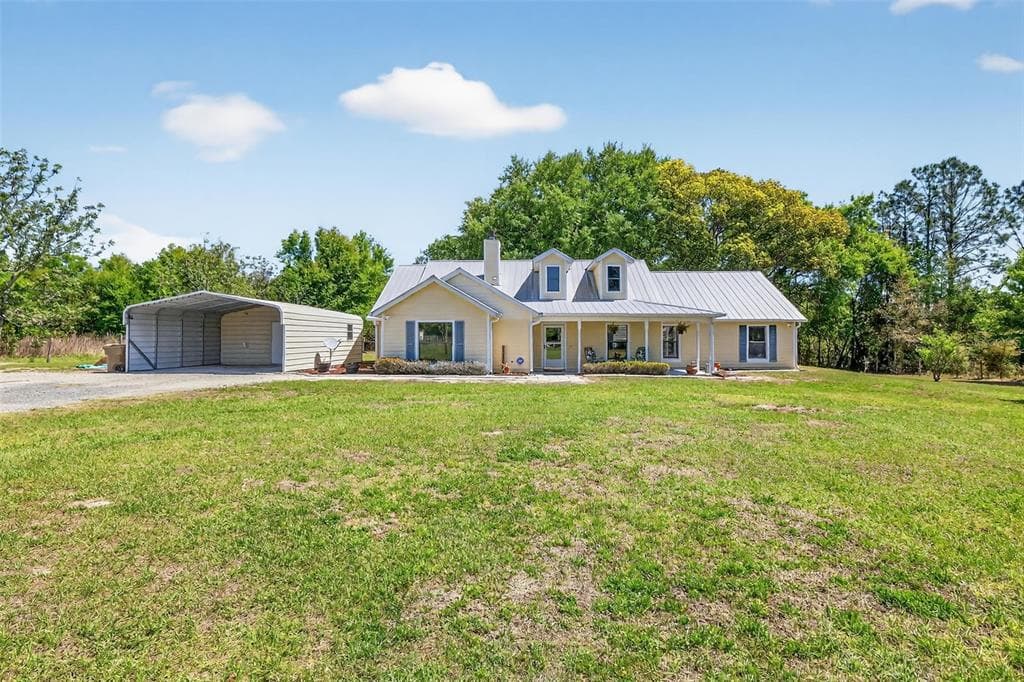 32510 WHITNEY ROAD, LEESBURG, FL 34748 — zdjęcie 2