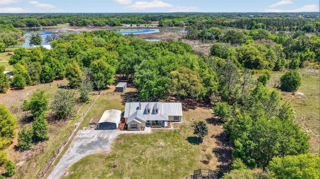 32510 WHITNEY ROAD, LEESBURG, FL 34748 — zdjęcie 3