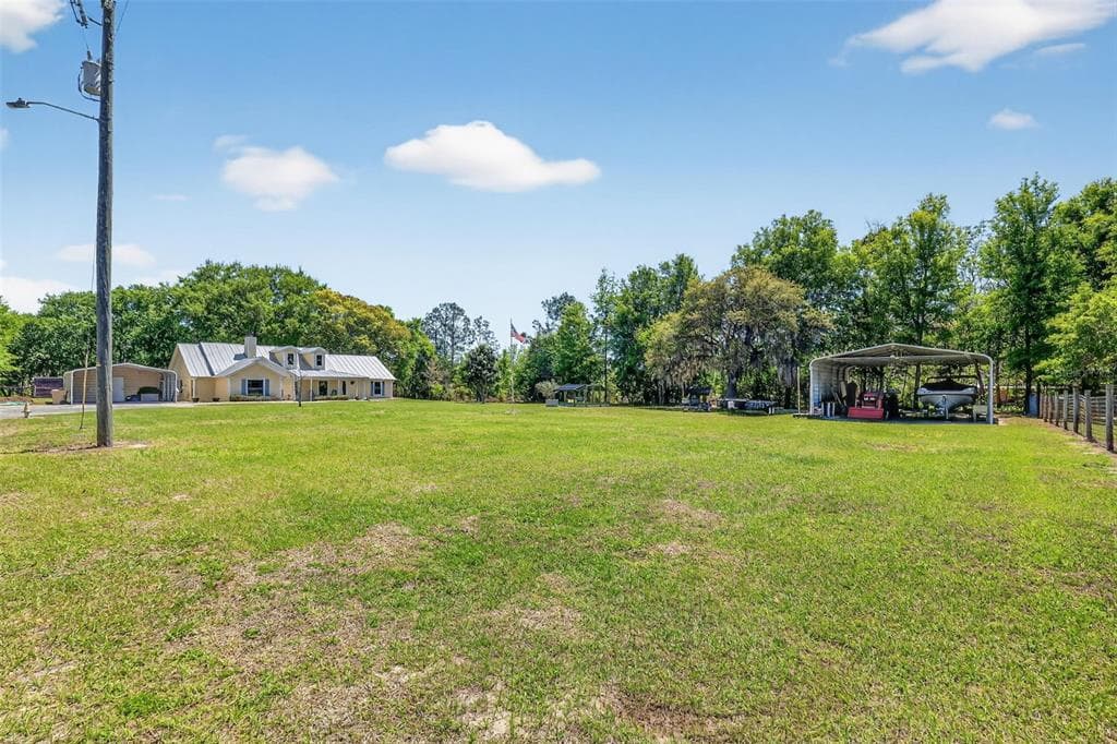 32510 WHITNEY ROAD, LEESBURG, FL 34748 — zdjęcie 4