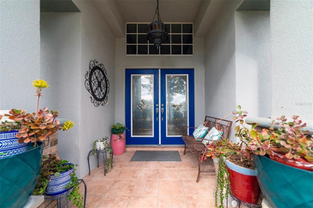 4347 GEVALIA DRIVE, BROOKSVILLE, FL 34604 — zdjęcie 2