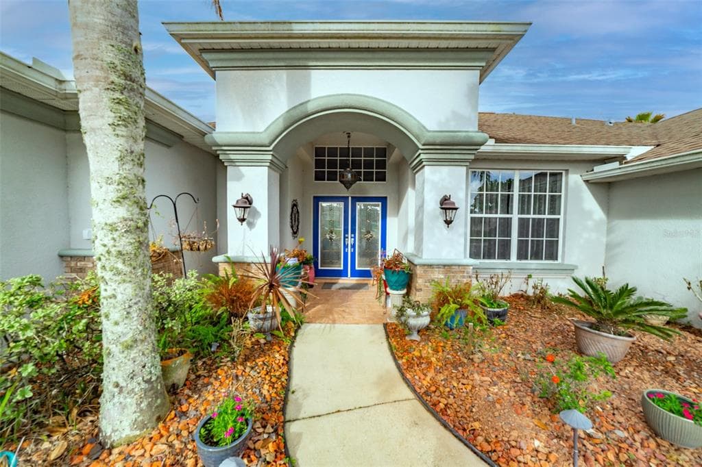 4347 GEVALIA DRIVE, BROOKSVILLE, FL 34604 — zdjęcie 3