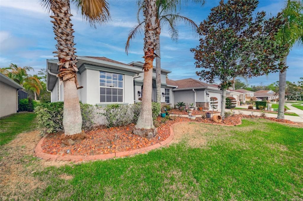 4347 GEVALIA DRIVE, BROOKSVILLE, FL 34604 — zdjęcie 4