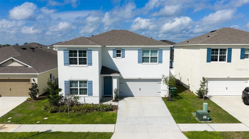 1063 BRIMSTONE CIRCLE, WINTER HAVEN, FL 33884 — zdjęcie 2