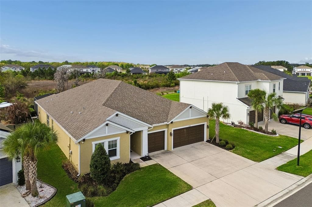 2354 HIGH TIDES WAY, WESLEY CHAPEL, FL 33543 — zdjęcie 2
