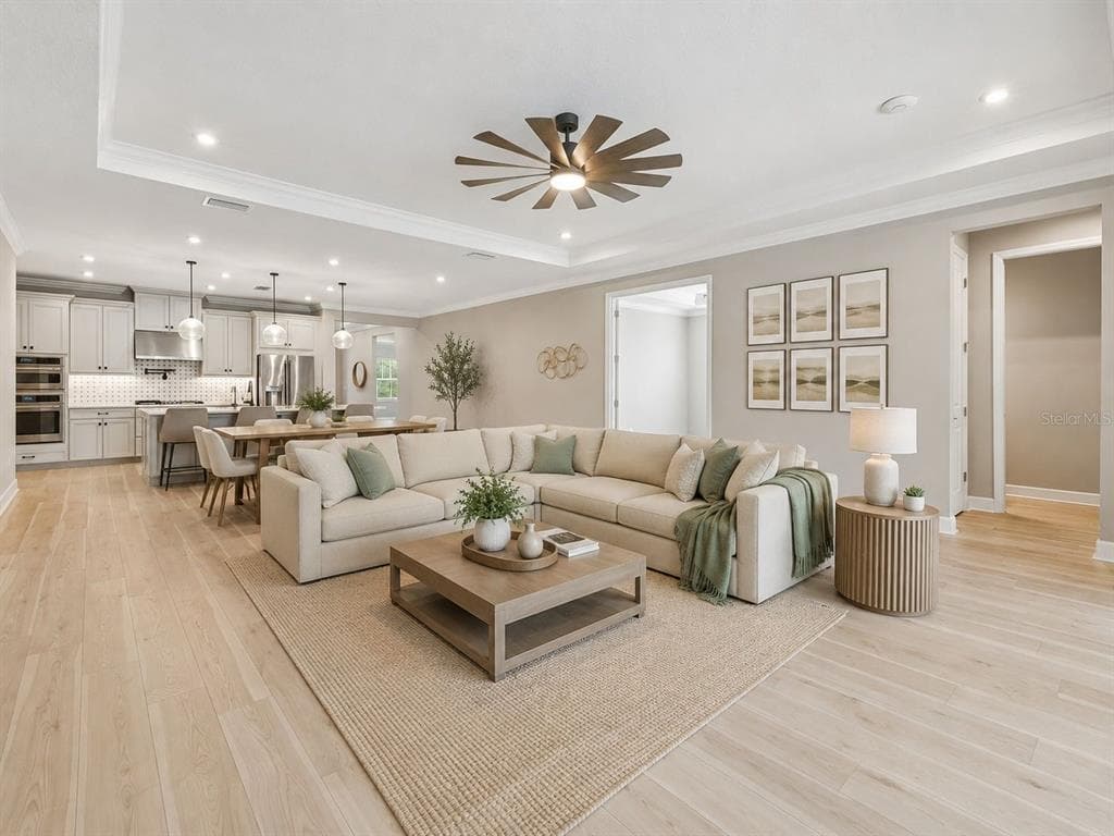 2354 HIGH TIDES WAY, WESLEY CHAPEL, FL 33543 — zdjęcie 5