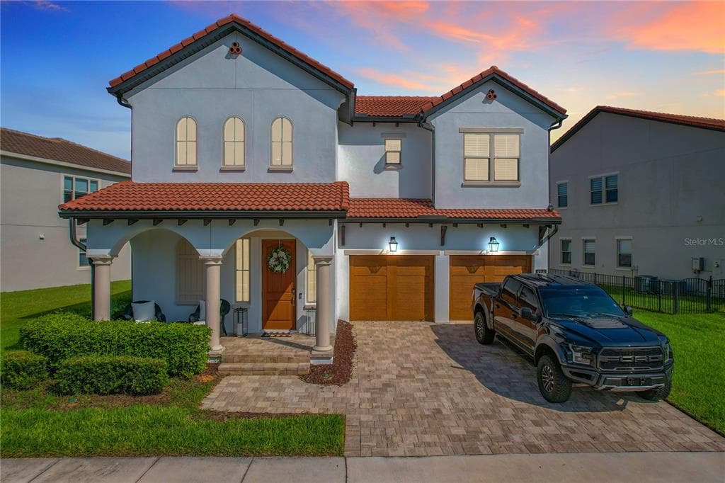 8216 TOPSAIL PLACE, WINTER GARDEN, FL 34787 — zdjęcie 2