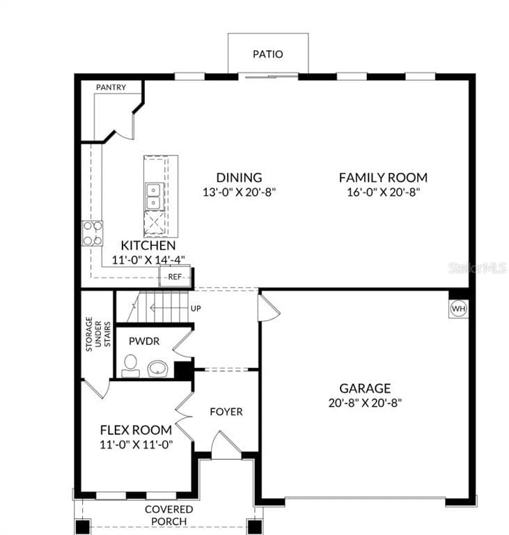 6032 CLIFFBOW LOOP WAY, LEESBURG, FL 34748 — zdjęcie 2