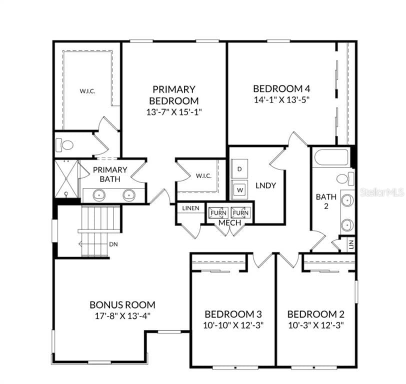 6032 CLIFFBOW LOOP WAY, LEESBURG, FL 34748 — zdjęcie 3