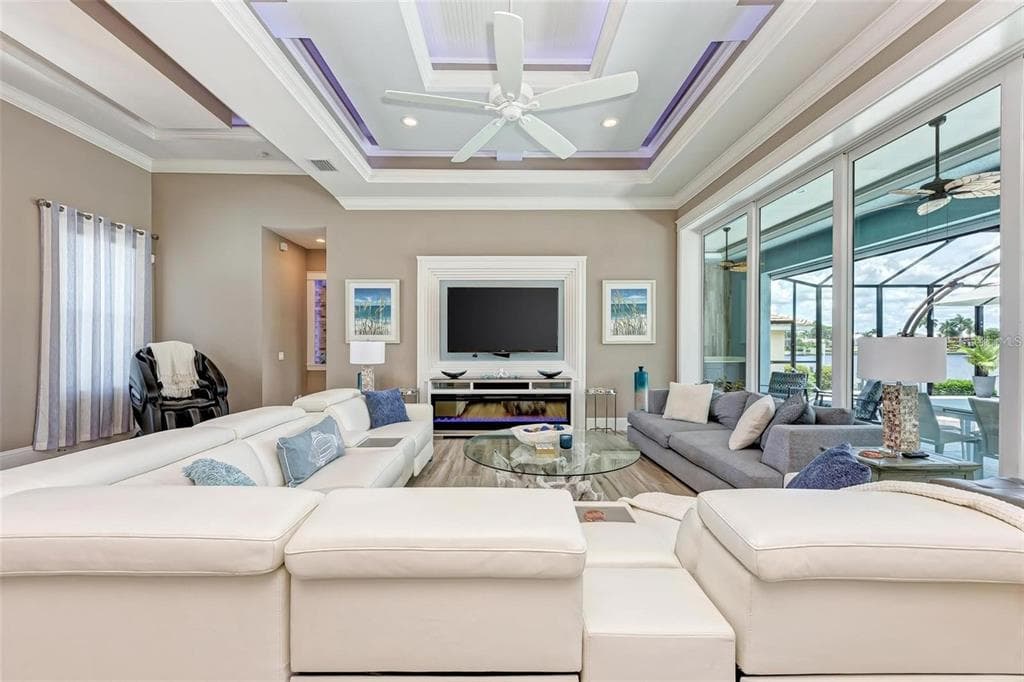 1430 SEA GULL COURT, PUNTA GORDA, FL 33950 — zdjęcie 5