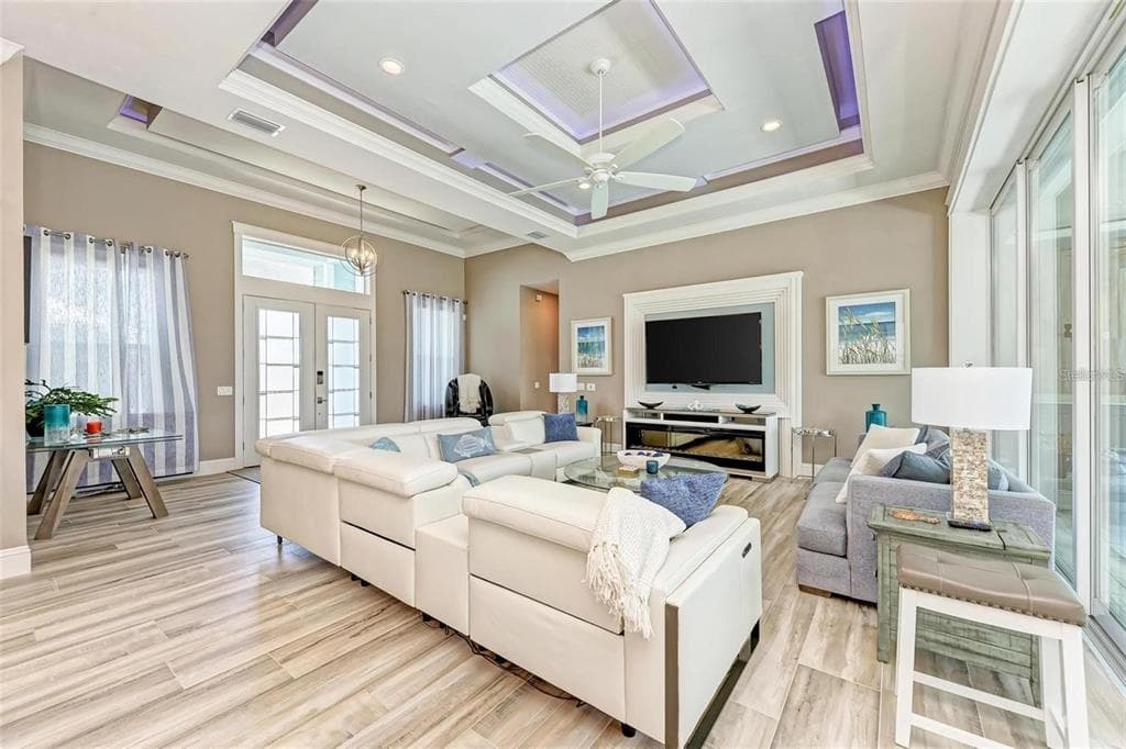 1430 SEA GULL COURT, PUNTA GORDA, FL 33950 — zdjęcie 4