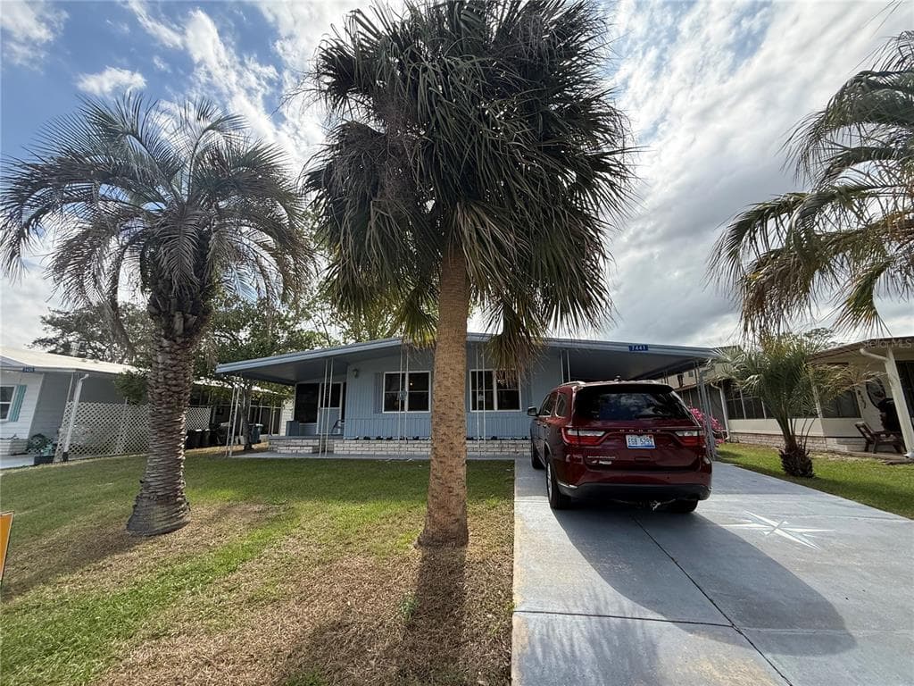 7441 FAIRLANE AVENUE, BROOKSVILLE, FL 34613 — zdjęcie 2
